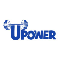Upower logo - Similar company to Upower App