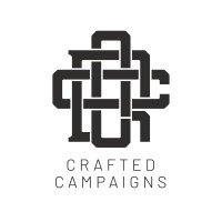 Crafted Campaigns logo - Similar company to Escuela Sm