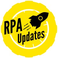 RPA Updates logo - Similar company to Rigel Technologies: Rpa Suite