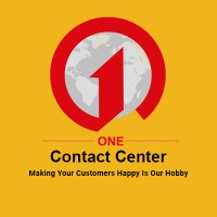 ONE Contact Center logo - Similar company to One Contact