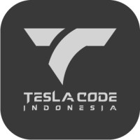 Tesla Code Indonesia logo - Similar company to Jtk Studios