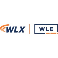 WLX | Western Logistics Express logo - Similar company to The Roots Logistics