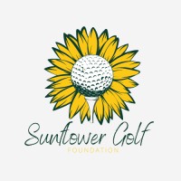 Sunflower Golf Foundation logo - Similar company to Woodhull Wellness