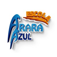 Escola Arara Azul logo - Similar company to Escola Arara Azul