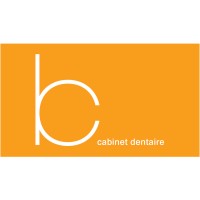 B Cabinet Dentaire logo - Similar company to Conex Cabinets
