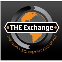 The Heavy Equipment Exchange (THE Exchange) logo - Similar company to Heavy Tractor, Llc.