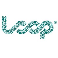 LOOP® - from nature to nature logo - Similar company to Tocsen