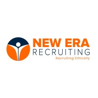 New Era Recruiting logo - Similar company to Ion-Tec