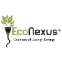 EcoNexus logo - Similar company to Econexus