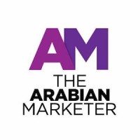 The Arabian Marketer logo - Similar company to The Black Parade Creative