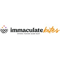Immaculate Bites logo - Similar company to Career Pandit Edu Tech Pvt Ltd.