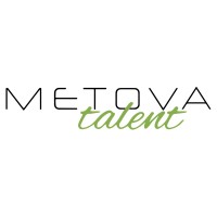 Metova Talent logo - Similar company to Metova