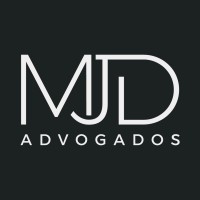 MJD l MACHADO, JONES & DUARTE logo - Similar company to Turiano Advogados