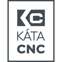 KÁTA CNC. logo - Similar company to Vt Mechatronics Kft.