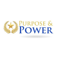 Purpose and Power logo - Similar company to Kids Need Both, Inc