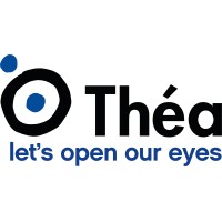 Théa Pharma Portugal logo - Similar company to Luissanchez