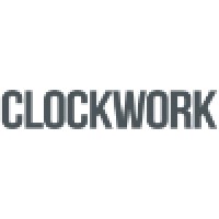 Clockwork Branding Agency logo - Similar company to 575 Branding Agency