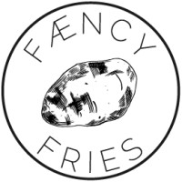 Faency Fries logo - Similar company to Wayai Technologies