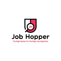 Job Hopper Pro logo - Similar company to Re Sources