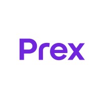 Prex logo - Similar company to Brubank