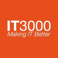 IT3000 Limited logo - Similar company to Central Technology