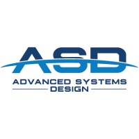 Advanced Systems Design logo - Similar company to Automated Systems Design, Inc.