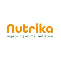 Nutrika bv logo - Similar company to Blayvet