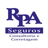 RPA SEGUROS logo - Similar company to Clic Corretora De Seguros