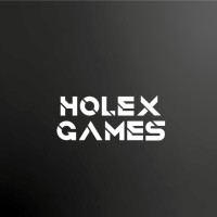 Holex Games logo - Similar company to Doro Games