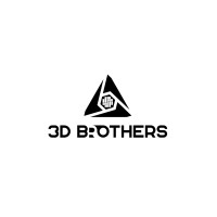 3D Brothers logo - Similar company to Invntec | انفنتك