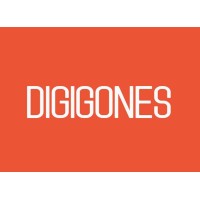 DIGIGONES logo - Similar company to Digigen