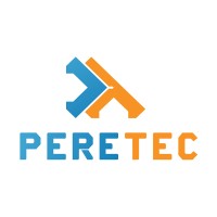 Peretec logo - Similar company to Nordic Titanium
