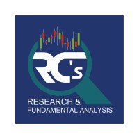 RC's Research And Fundamental Analysis logo - Similar company to Info Dynamic Software Systems Pvt. Ltd.