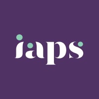 IAPS logo - Similar company to Prep Schools Trust
