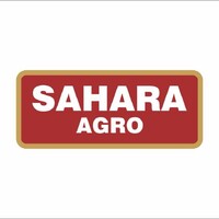 Saharaagroindia logo - Similar company to Akhand Solutions