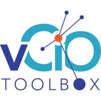 vCIOToolbox logo - Similar company to Nodeware®