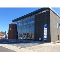 Meert BV/SRL logo - Similar company to Smego