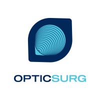OpticSurg Inc - Healthtech Company logo - Similar company to Medmatch Network