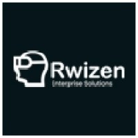 Rwizen Technologies logo - Similar company to Penta Studioz