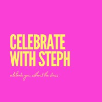 Celebrate with Steph logo - Similar company to Workready Asia