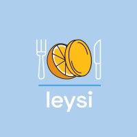 leysi logo - Similar company to Slax