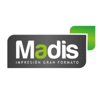 Madis Publicidad logo - Similar company to Ideally
