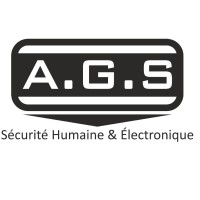 AGS logo - Similar company to Ams Security