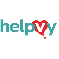HelpVy logo - Similar company to Decker Design, Inc.