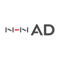 NHN AD logo - Similar company to Matrix Parking Solution
