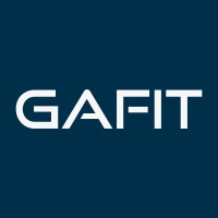 GAFIT IT Solutions logo - Similar company to Codificar Sistemas Tecnológicos
