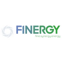 Finergy Corp logo - Similar company to Finergy Petroleum