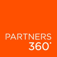 Partners360 logo - Similar company to Spazzi Graus Studio
