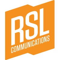 RSL Communications, Inc. logo - Similar company to Deltathree
