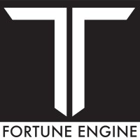 The Fortune Engine™ logo - Similar company to Affpalace